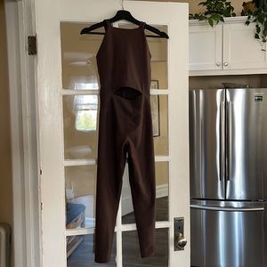 Yoga Onesie